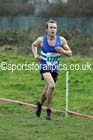 Senior men Carl Avery (Morpeth) NEHL, Wrekenton. Photo: David T. Hewitson/Sports for All Pics